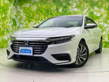 ホンダ インサイト 1.5 EX