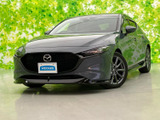 マツダ MAZDA3ファストバック 2.0 20S バーガンディ セレクション