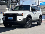 トヨタ ランドクルーザー250 2.8 ZX ディーゼル 4WD