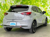 MAZDA2 1.5 15 スポルト 