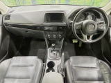 CX-5 2.2 XD Lパッケージ 