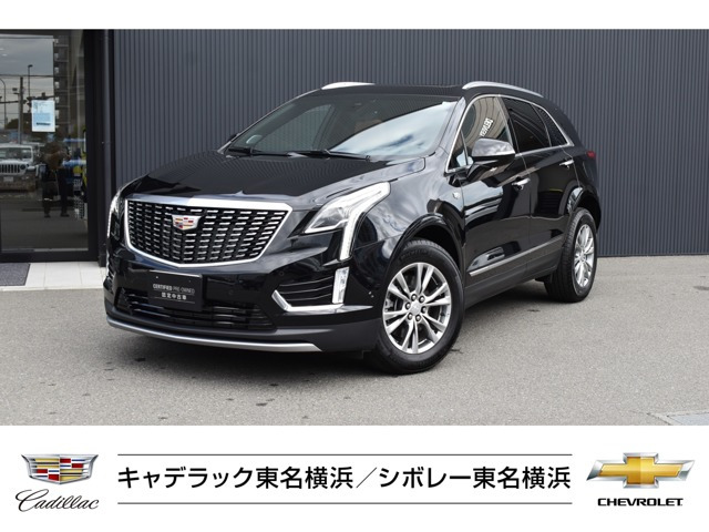 XT5プレミアム 4WD