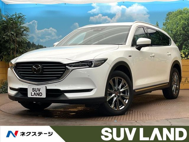 CX-82.2 XD 100周年特別記念車