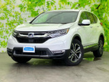 ホンダ CR-V 2.0 e:HEV EX マスターピース 4WD