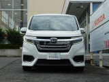車輌前方になります!人気のホンダ車をお買い得なプライスでラインナップ!お探しの車がございましたら、ご相談からでもお気軽にお立ち寄りください。