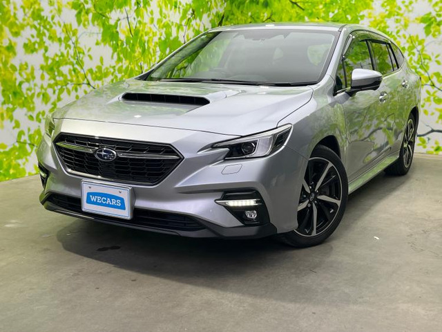 レヴォーグ1.8 GT-H EX 4WD