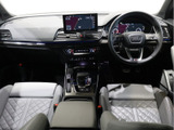 SQ5スポーツバック 3.0 4WD