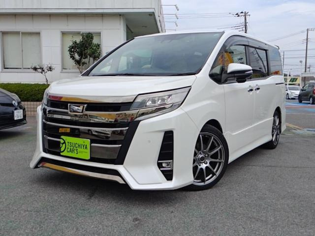 ノア 2.0 Si W×B II 