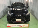 ヤリス 1.5 ハイブリッド Z E-Four 4WD 