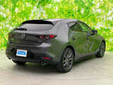 MAZDA3ファストバック 2.0 20S Lパッケージ 