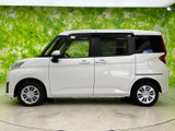 ルーミー 1.0 G 