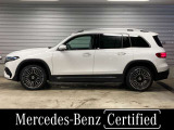 EQB 350 4マチック AMGラインパッケージ 4WD 