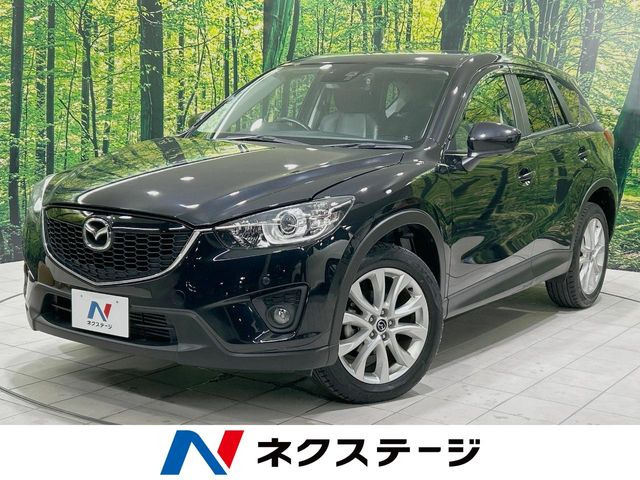 CX-5 2.2 XD Lパッケージ 