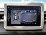 ナビ機能がついてるので目的地も安心して向かえます!