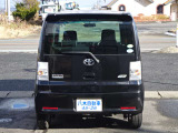 ピクシススペース カスタム G 4WD 