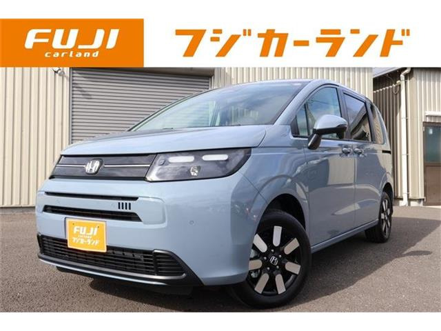 フリード1.5 エアー EX 4WD