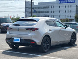 MAZDA3ファストバック 2.0 20S レトロスポーツエディション 