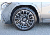 GLAクラス GLA180 AMGラインパッケージ (BSG搭載モデル) 