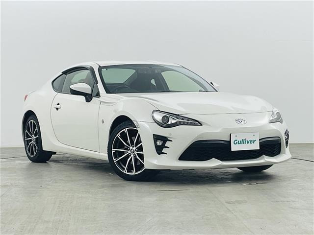 86 2.0 GT 修復歴無し