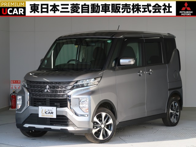 eKクロススペース T プラスエディション 4WD 