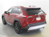 RAV4 2.0 アドベンチャー 4WD 