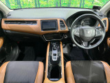 ヴェゼル 1.5 ハイブリッド Z ホンダセンシング 