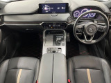 CX-60 3.3 XD ハイブリッド エクスクルーシブスポーツ ディーゼル 4WD 