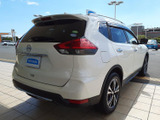 エクストレイル 2.0 20X 4WD 