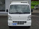 キャリイ  660 冷凍車 1WAY 4WD