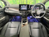 ノートオーラ 1.2 G FOUR レザーエディション 4WD 