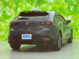 MAZDA3ファストバック 2.0 20S バーガンディ セレクション 