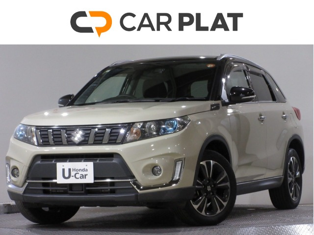 エスクード  1.4 4WD