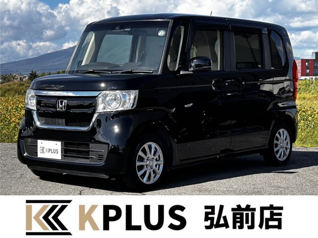 N-BOX G L ホンダセンシング 4WD 