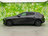 MAZDA3ファストバック 2.0 20S Lパッケージ 