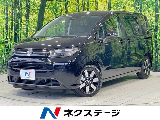 フリード 1.5 e:HEV エアー EX （6AA-GT5）