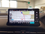 多機能と操作のしやすさを両立した、Honda CONNECT対応のナビディスプレーです。ETC2.0車載器もナビゲーション連動し、スマートフォン用Bluetoothユニット付きです。