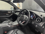 GLC AMG GLC43 4マチック 4WD 4WD 本革シート