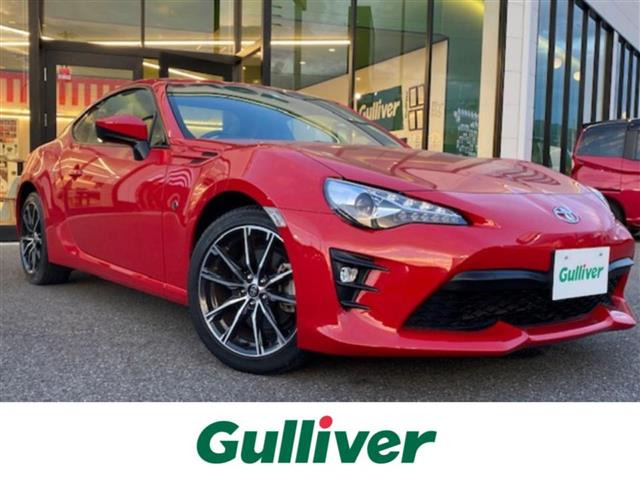 86 2.0 GT 修復歴無し