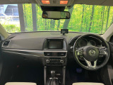 CX-5 2.2 XD Lパッケージ 