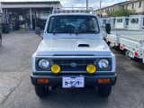 ジムニー ランドベンチャー 4WD 