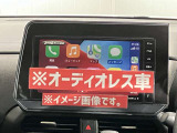 ナビが付いていないお車です!ナビの取り付けをご希望の方は、店舗へお問い合わせください!