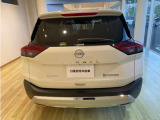 エクストレイル  1.5 G e-4ORCE 4WD