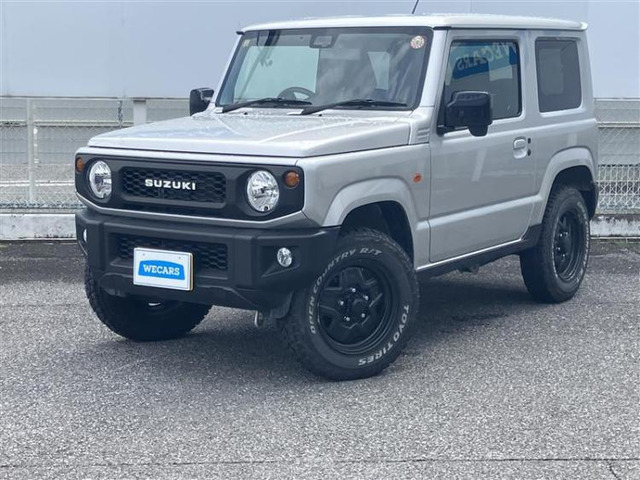 ジムニー XL 4WD