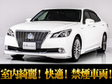 トヨタ クラウンマジェスタ 3.5 Fバージョン