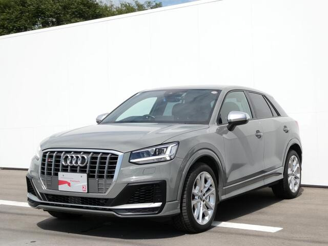 SQ22.0 4WD