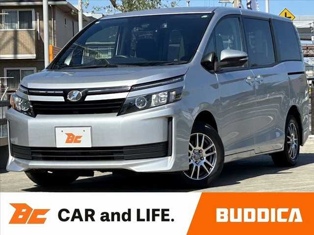 ヴォクシー2.0 X Cパッケージ