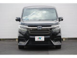 ステップワゴン 2.0 e:HEV スパーダ G EX ホンダセンシング 