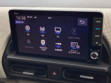 フルセグTV・DVD再生可・Bluetooth Audio・音楽録音可・・・運転中もお気に入りのソースでお楽しみ頂けます!!