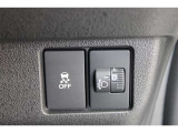 運転は安全第一!横滑りを防止して安全性を高めます。
