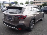 レガシィアウトバック  1.8 リミテッド EX 4WD